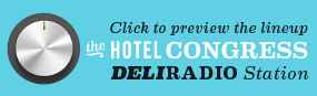 Deli Radio