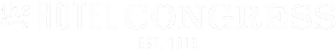 Hotel Congress Logo