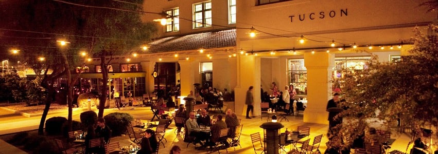 Maynards Market Kitchen Dress Code