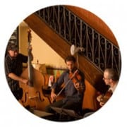 HOT CLUB OF TUCSON