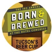 Born circle