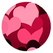 circle-hearts