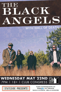 small black angels