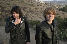 Mikal Cronin