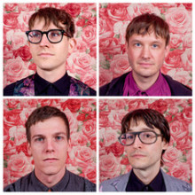 STRFKR_by_Rachel_Hubbard