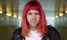 ariel pink