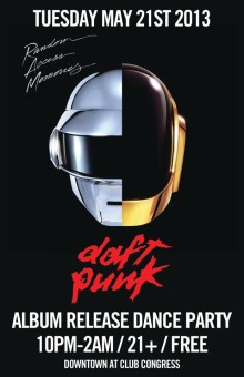 daftpunkparty