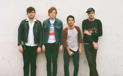 fidlar