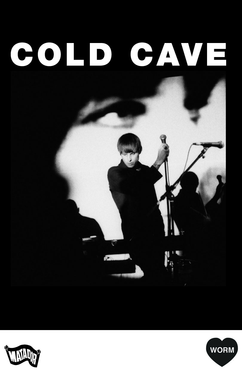 Cold Cave Hotel Congress