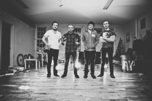 menzingers
