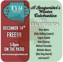 tucson young musicians