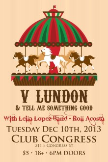 vlundon
