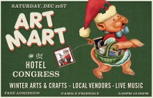 art mart