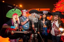 metalachi