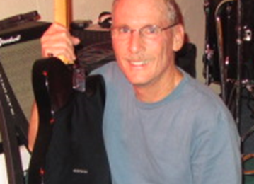 caputo chris benefit concert