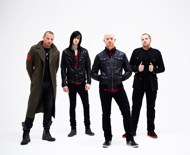 RED Recalibrated Tour - Hotel Congress