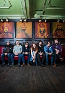 mowglis