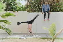 SylvanEsso