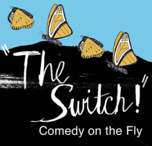 the switch