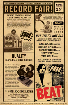 RecordFair
