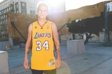 aaron carter