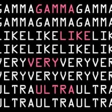 gamma