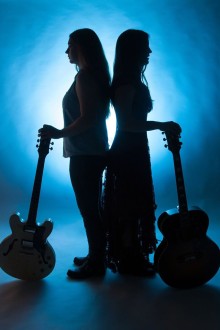 the harmaleighs