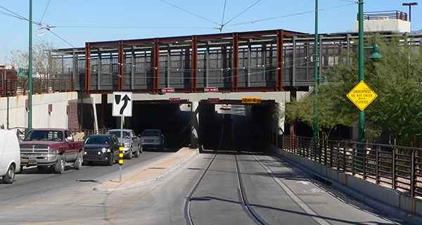 4th avenue construction