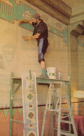 Larry Boyce