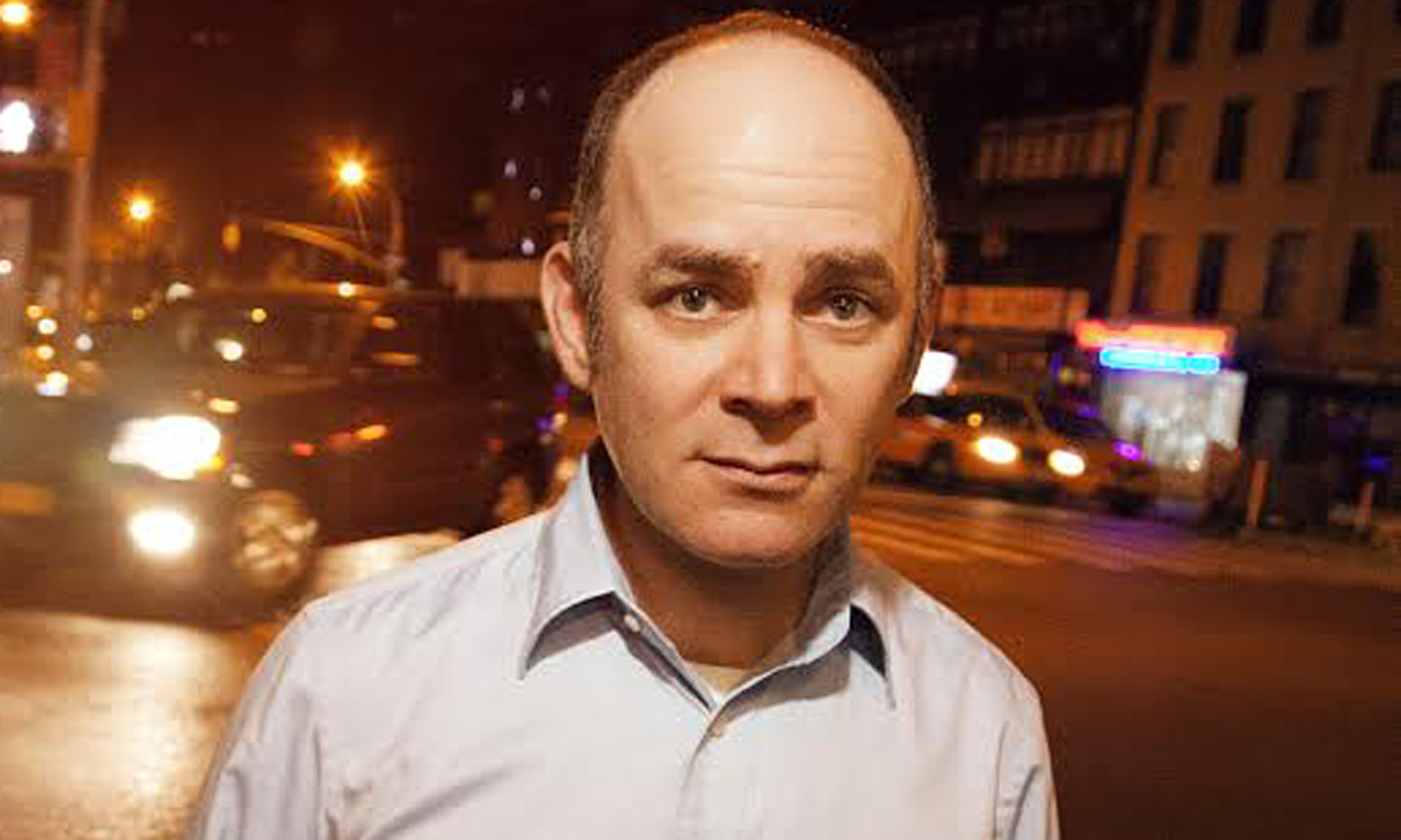 Todd Barry - Alchetron, The Free Social Encyclopedia