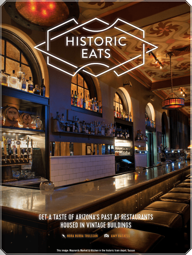 historic eats use