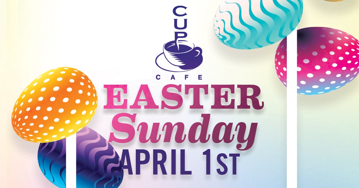 Cup Cafe Hotel Congress