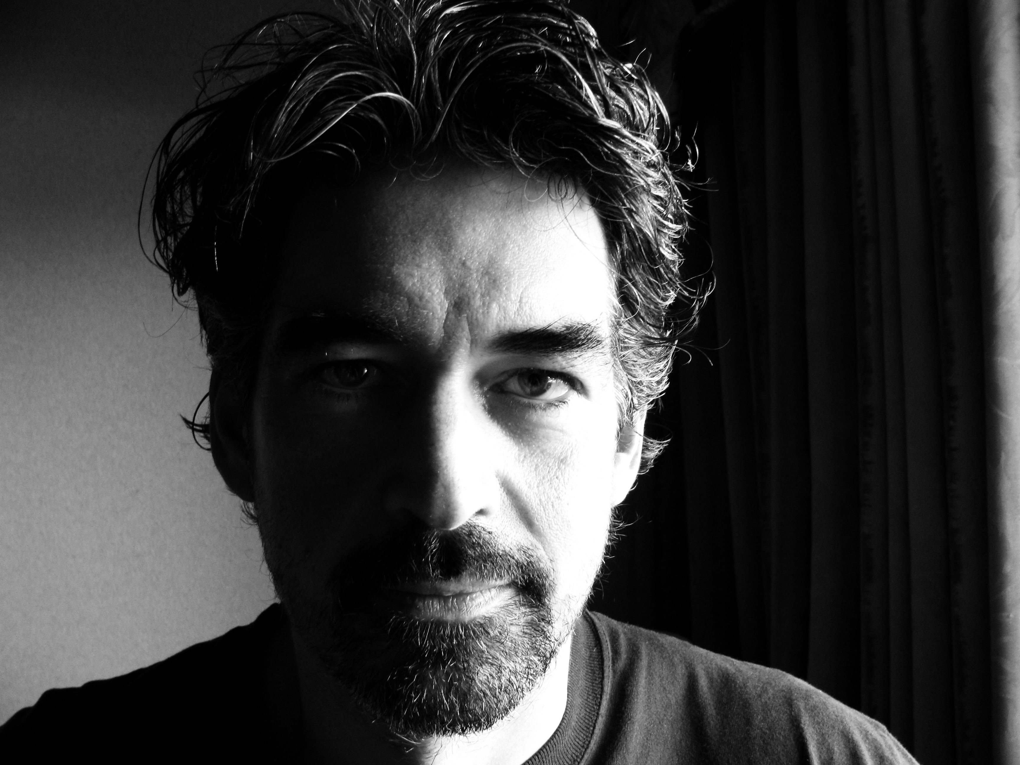 An Evening with Slaid Cleaves - Hotel Congress