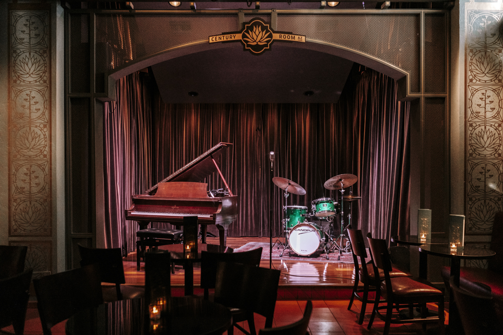 Venues — French-American Piano Society