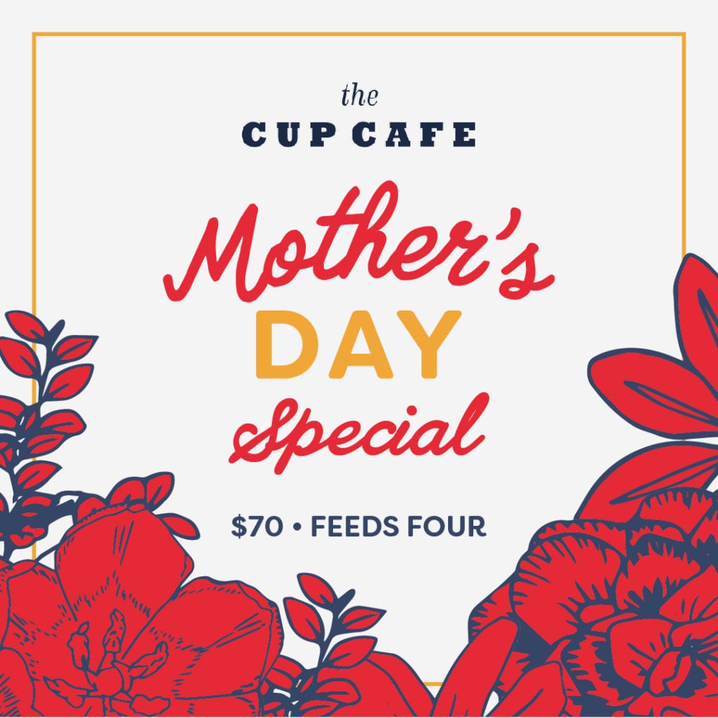 Mother's Day Special Hotel Congress