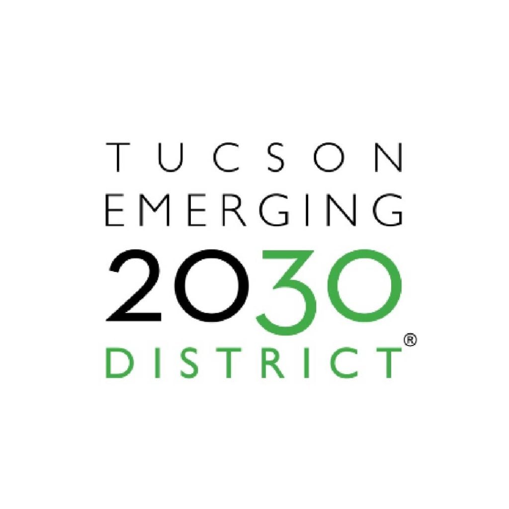 Tucson Emerging 2030 District