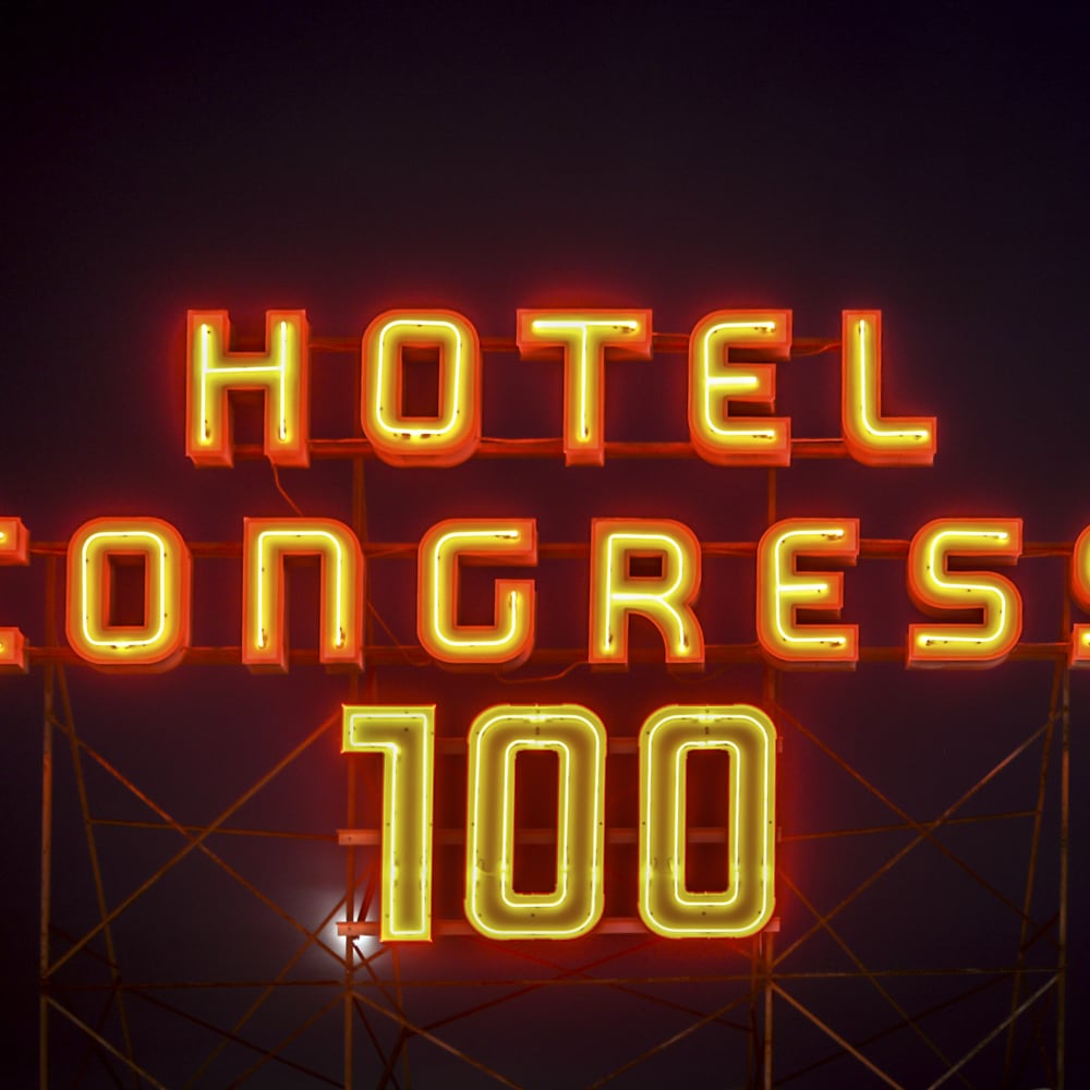 Hotel Congress