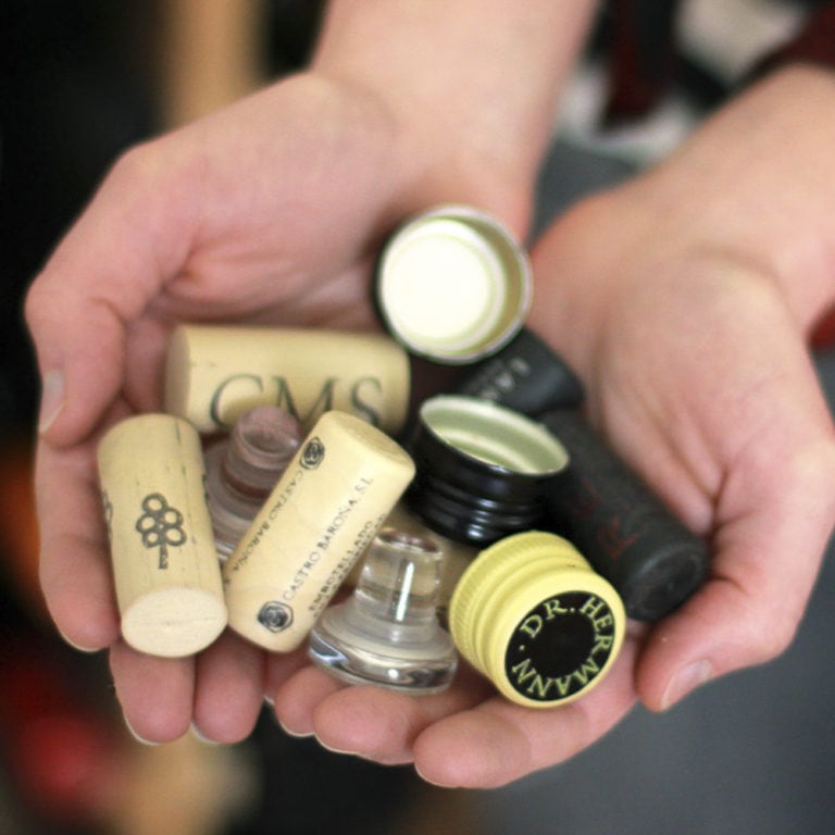 Put A Cork In It Hotel Congress