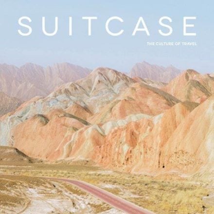 Suitcase Magazine