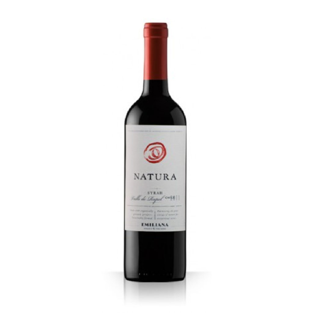 Maynards January red wine of the month