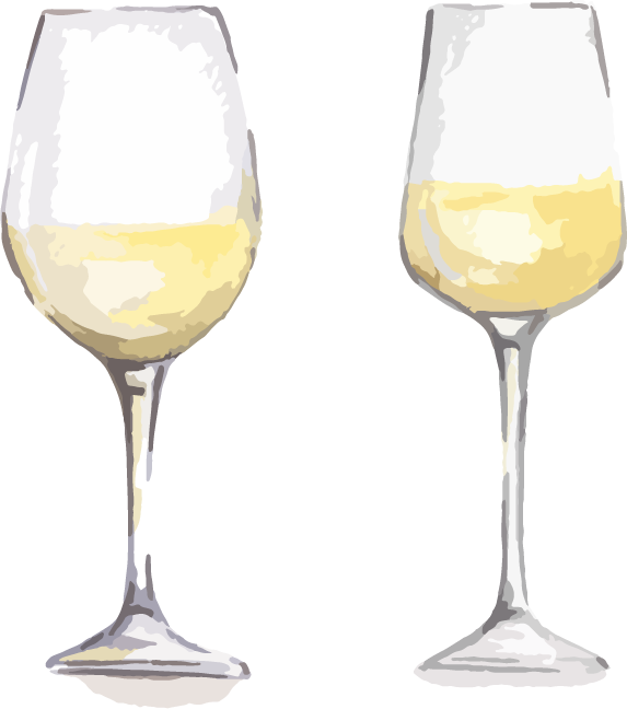 Maynards Wine Blog white wine glass
