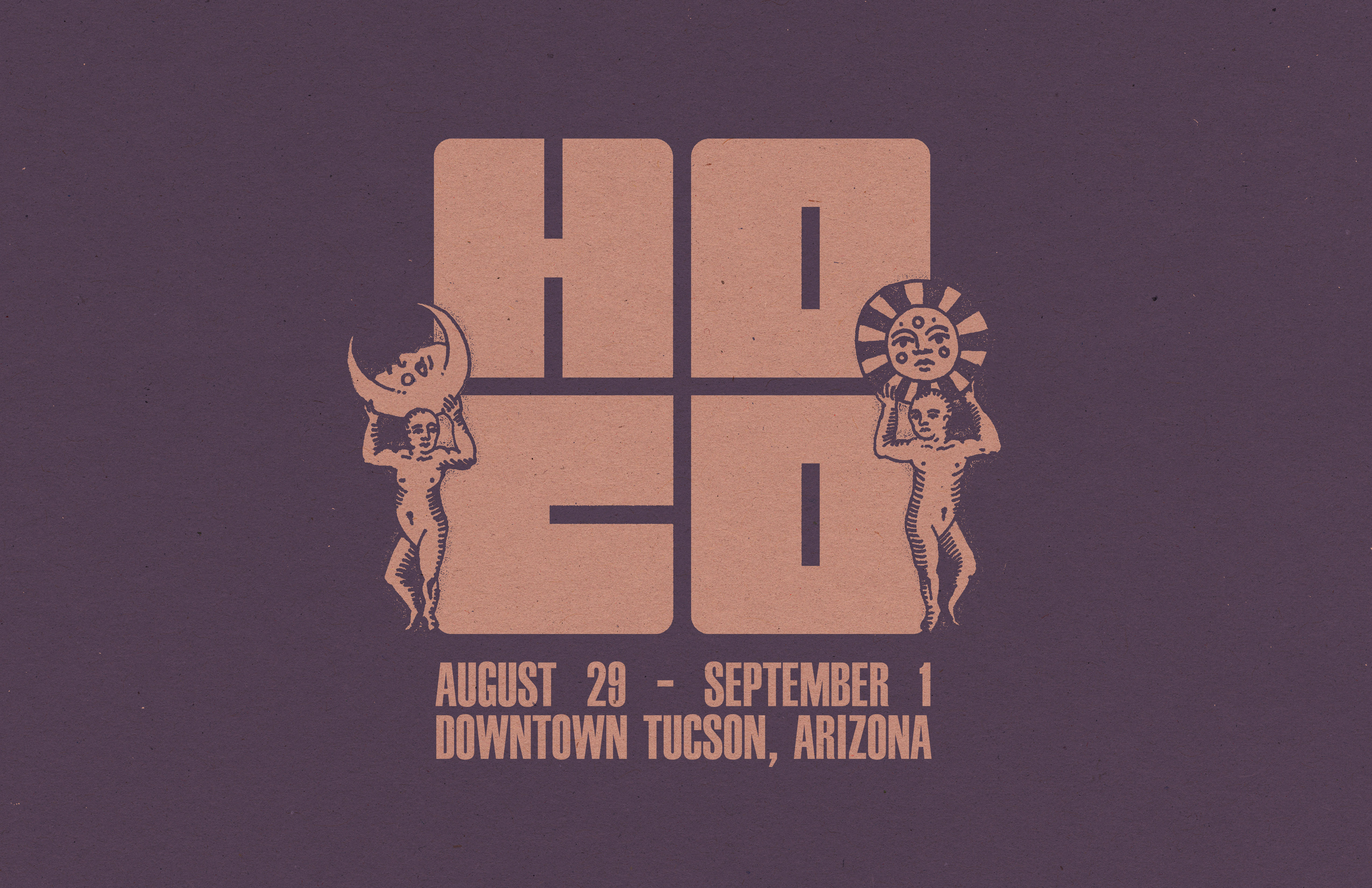 Hotel Congress presents HOCO Fest 2019