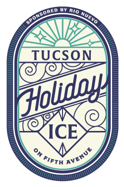Tucson Holiday Ice Skating