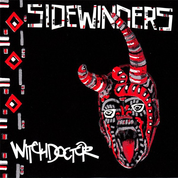 Sidewinders at Hotel Congress