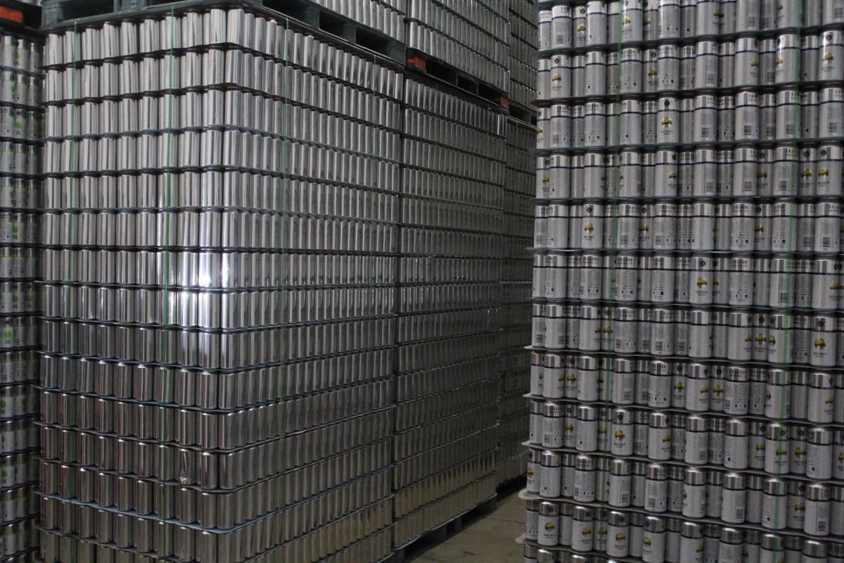 Independent brewing in Tucson entering ‘maturity’ Inside Tucson Business