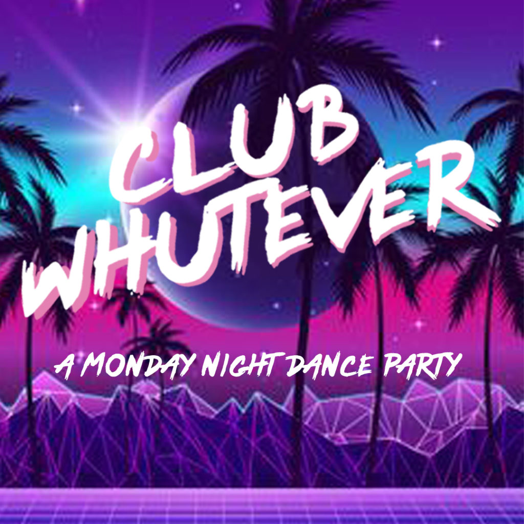 Club Whutever Club Congress