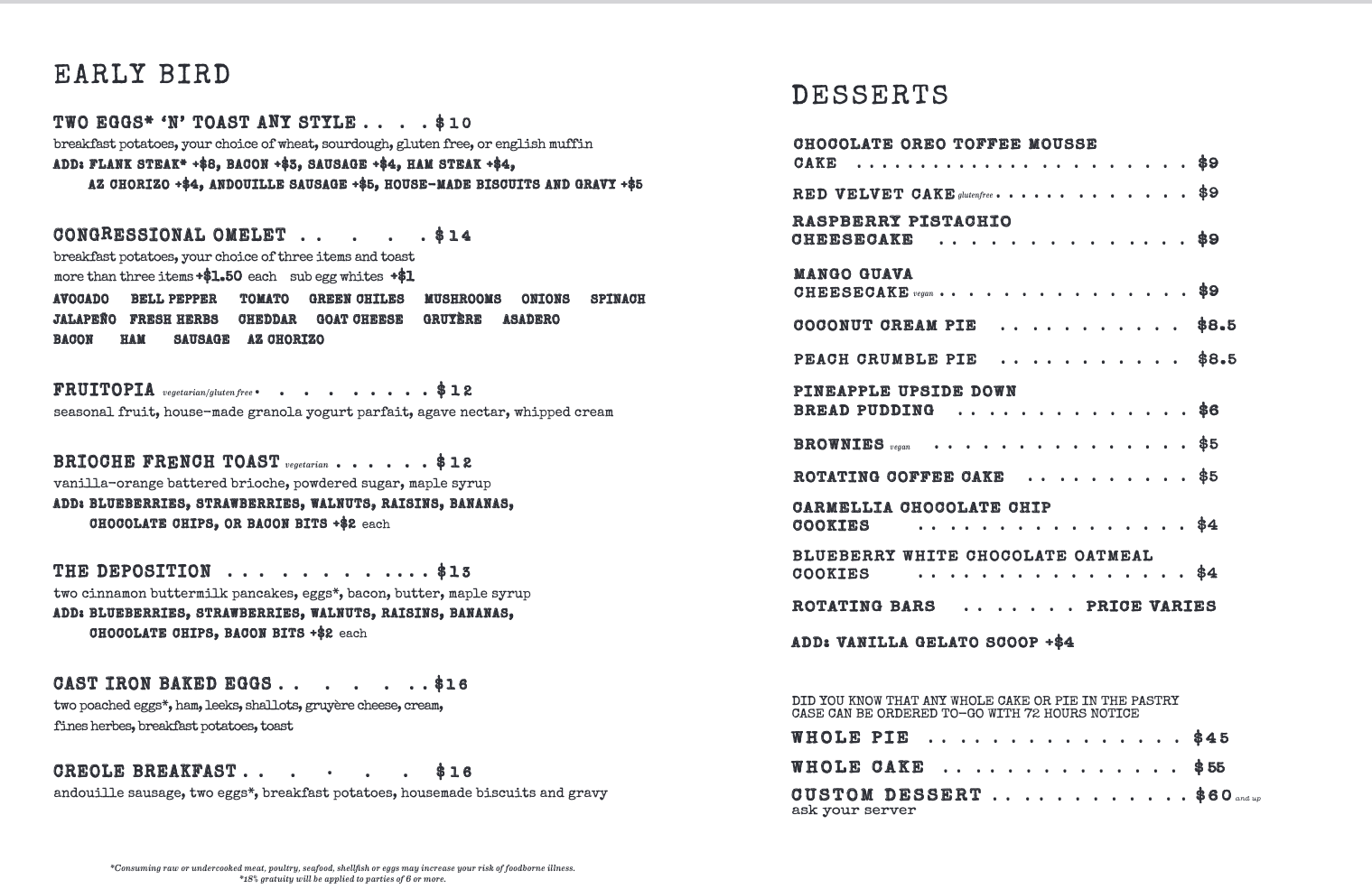 Cup Cafe Hotel Congress