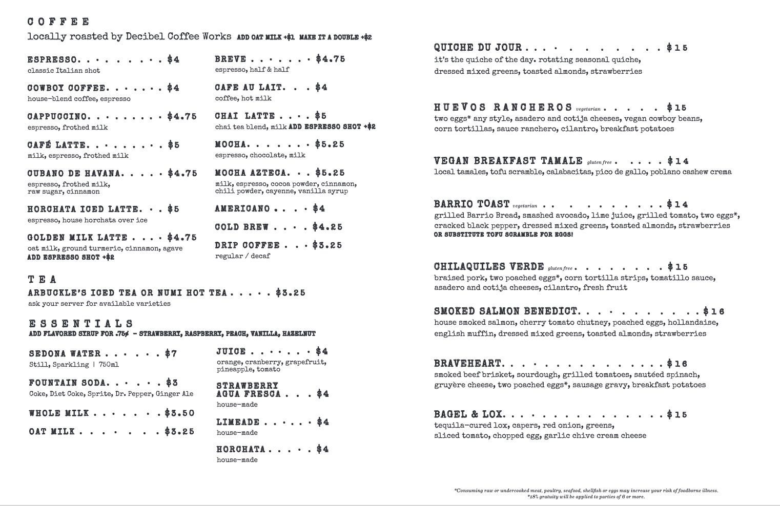 Cup Cafe Hotel Congress