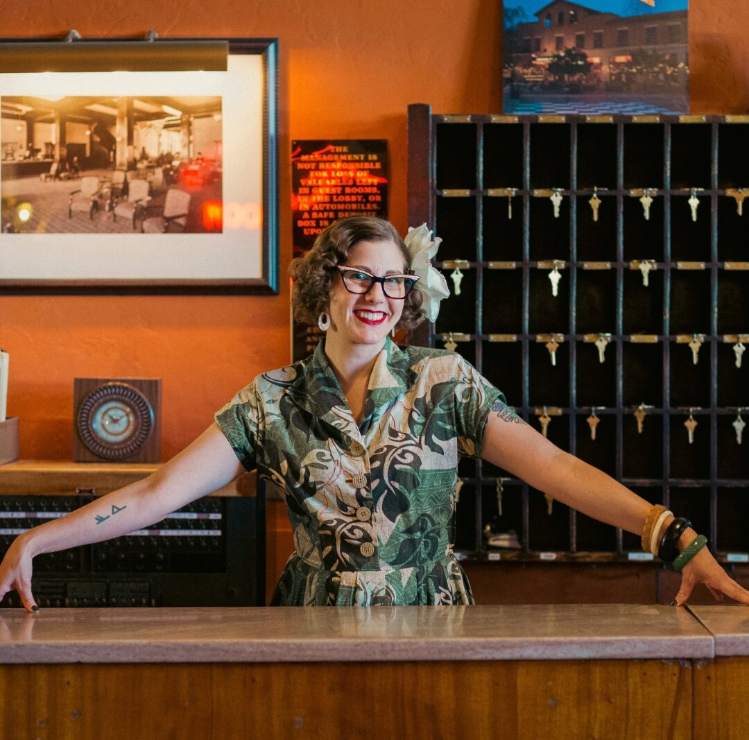 Image for the Hotel section