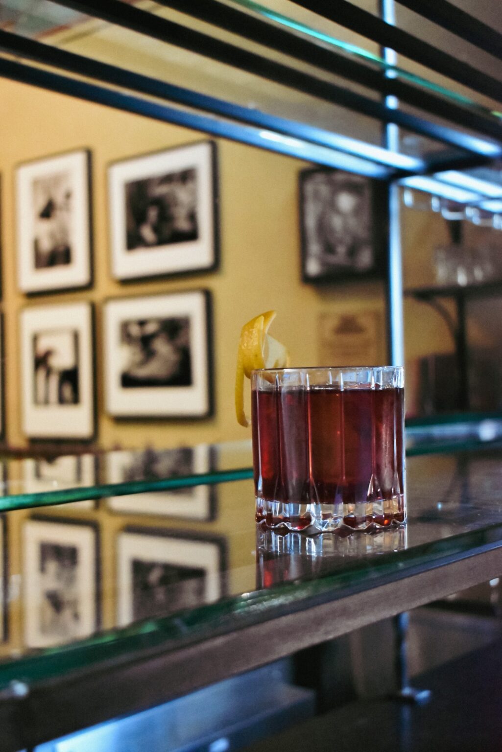 The Lounge - Hotel Congress